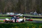 Acura ARX-05 DPi 2018 года